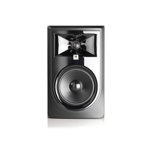 JBL 306PMKII 6.5in 2-way Powered Studio Monitor