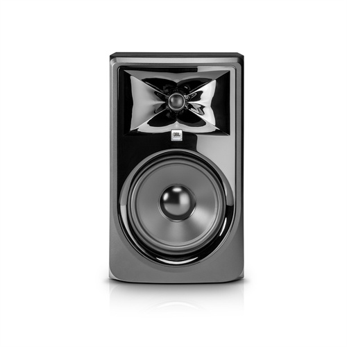 JBL 308P MKII 8in 2-way Powered Studio Monitor