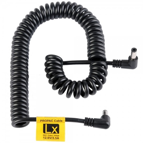 Godox LX LED Cable for Power Pack