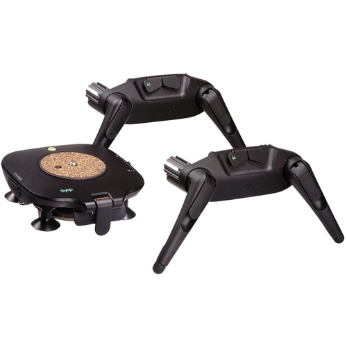 Syrp Magic Carpet PRO End Caps and Carriage