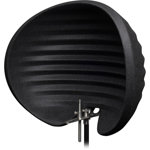 Aston Microphones Halo Reflection Filter Black