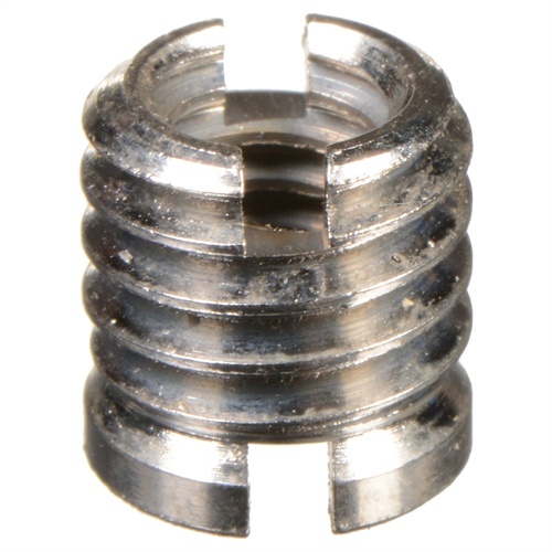 Syrp 1/4"-20 to 3/8"-16 Thread Adapter