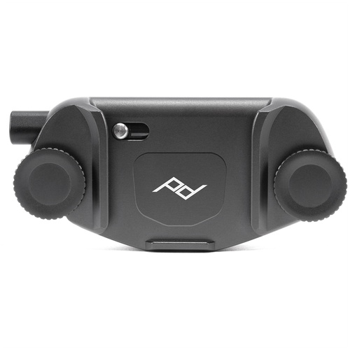 Peak Design Capture Camera Clip v3 (Black)
