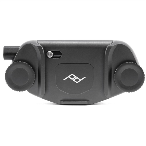 Peak Design Clip for Capture v3 (Black)