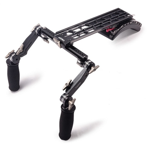 Tilta 15mm Dovetail Shoulder Mount System