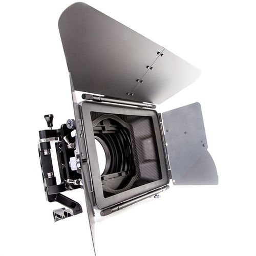 Tilta MB-T04 4x5.65" Carbon Fibre Matte Box