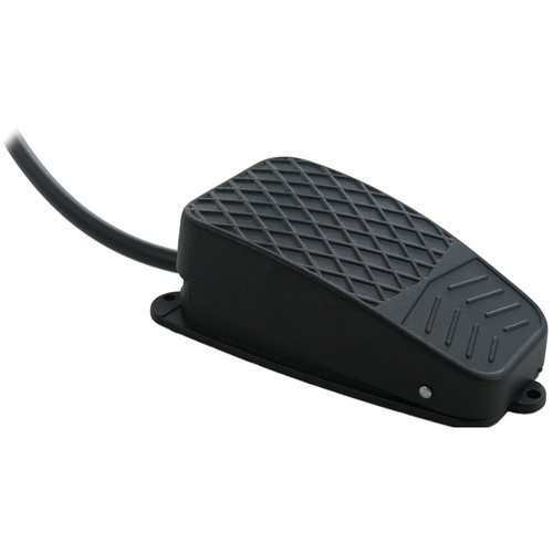 X-keys Commercial Foot Switch (Black)