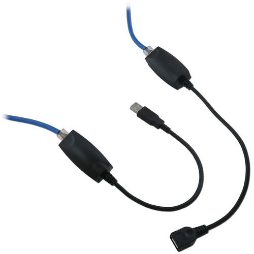 X-keys USB over Cat5/6 Extender
