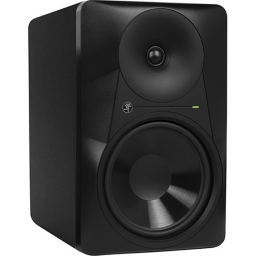 Mackie MR824 - 8" 2-Way Powered Studio Monitor (Pair)