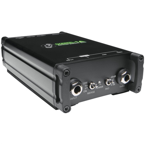 Mackie MDB-1A Active Direct Box