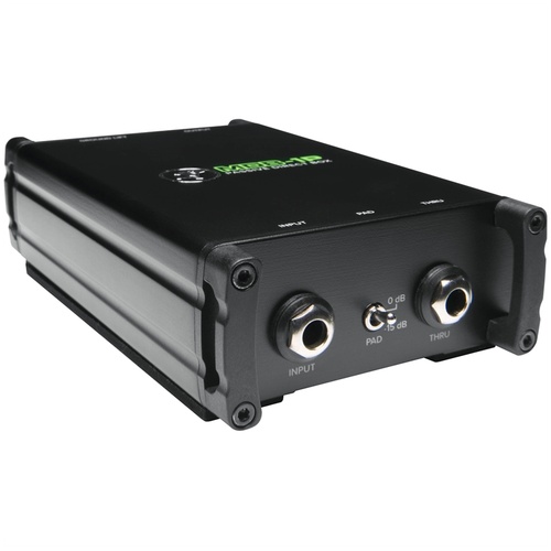Mackie MDB-1P Passive Direct Box