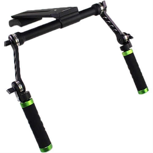 LanParte FANS Series Camera Shoulder Rig