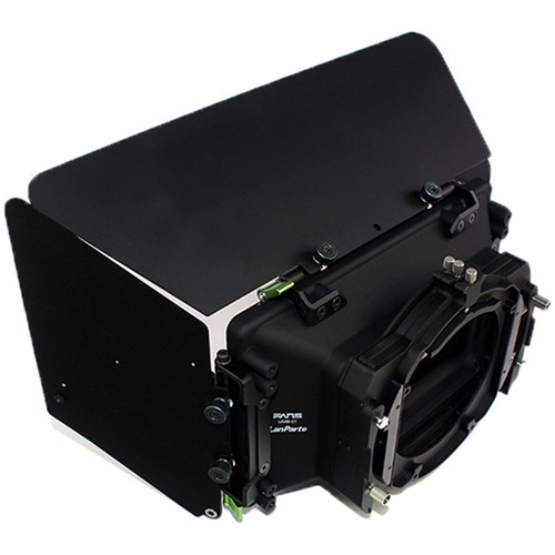 Lanparte UMB-Pro Universal Matte Box