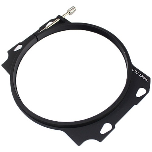 Lanparte ARRI LMB Lens Clamp Adapter (136mm)