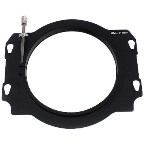 Lanparte ARRI LMB Lens Clamp Adapter (114 mm)