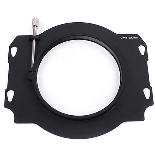 Lanparte ARRI LMB Lens Clamp Adapter (100mm)