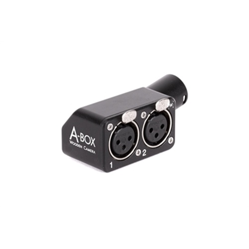 Wooden Camera A-Box Adapter (Sony Venice)