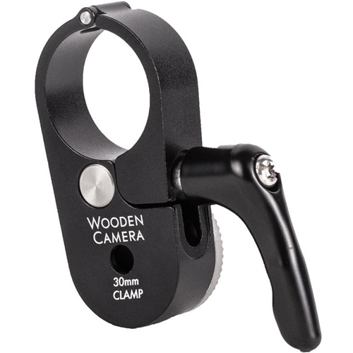 Wooden Camera Gimbal Arri Rosette V2 for 30mm Tubes