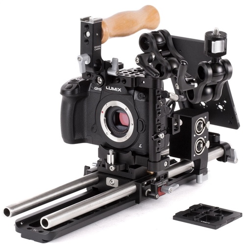 Wooden Camera Panasonic GH5 Unified Accessory Kit (Pro)