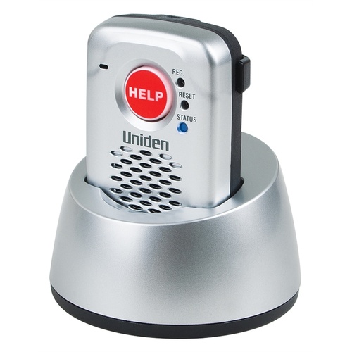 Uniden SSE P2 Emergency Alert Pendant