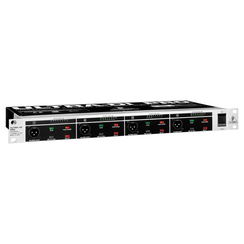 Behringer DI Pro DI4000