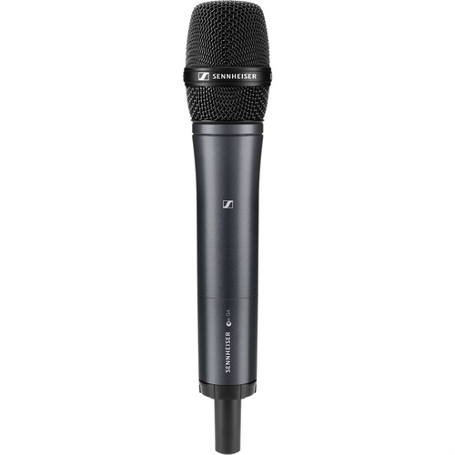 Sennheiser SKM 100 G4 Handheld Transmitter without Mute Switch, No Capsule (B: 626 - 668 MHz)