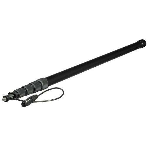 K-Tek KE-144CC Avalon Series Aluminum Boompole