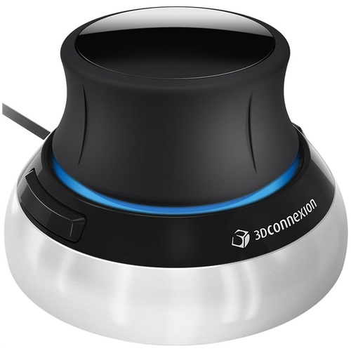 3Dconnexion SpaceMouse Compact