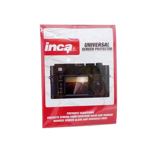 INCA Screen Protector DIGI Cam