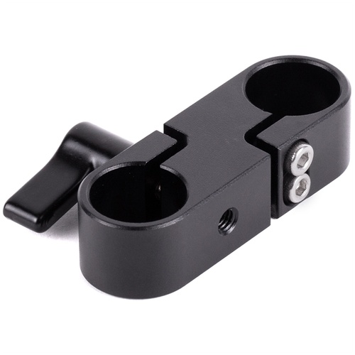 Wooden Camera 15mm LWS Rod Clamp for Zip Focus Follow Focus