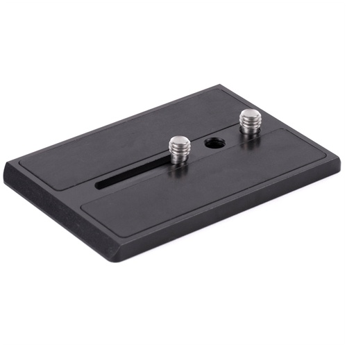 Wooden Camera Plate for Touch and Go System