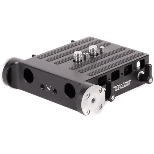 Wooden Camera Solid Baseplate (Sony Venice/F55/F5)