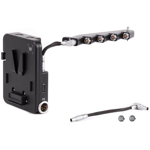 Wooden Camera D-Box (Sony Venice, V-Mount)