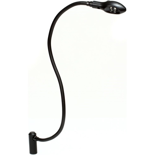 Allen & Heath Console Gooseneck LED Console Light 90 Degree