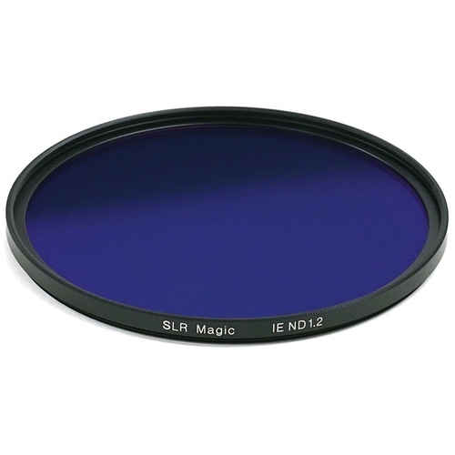 SLR Magic 86mm Solid Neutral Density 1.2 Image Enhancer Filter (4-Stop)
