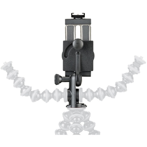 Joby GripTight Pro 2 Mount (Black/Charcoal)