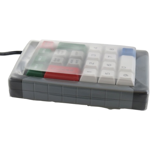X-keys Keypad Cover for XK-24