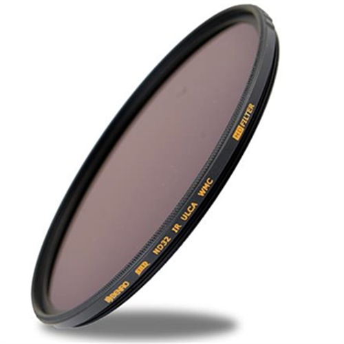 Benro 58mm Slim HD IR-Cut ND64 Filter (6 Stops)