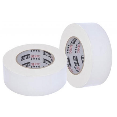 Tapespec 0116 Premium Cloth Gaffer Tape 24mm (White)