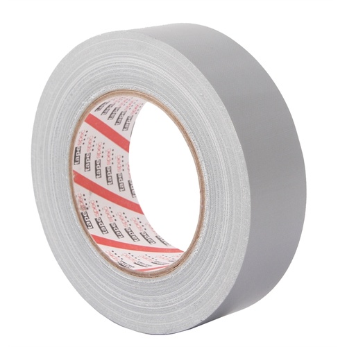 Tapespec 0116 Premium Cloth Gaffer Tape 24mm (Silver)