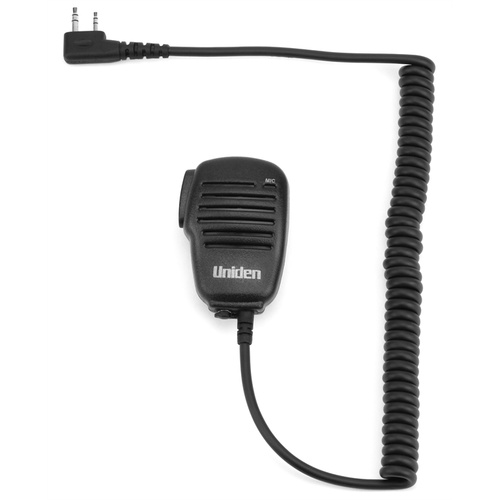 Uniden SM800 Speaker Mic