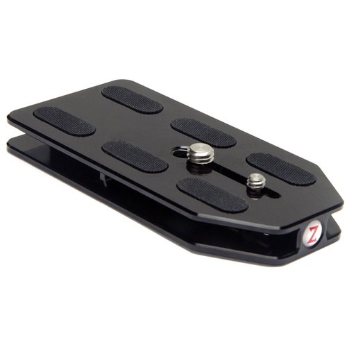 Zacuto Spacer Plate for Canon 18-80mm & Canon C200 or Panasonic EVA1