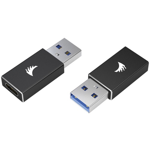 Angelbird USB Type-C Female to USB Type-A Male Adapter