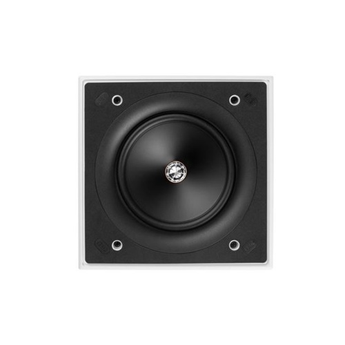 KEF CI160.2CS Ultra Thin Bezel 160mm Square