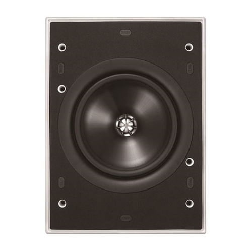 KEF CI200QL Ultra Thin Bezel 8" Rectangular