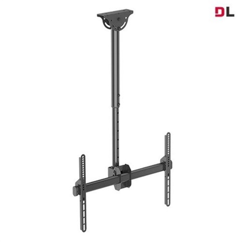 Brateck PLB-CE946-01S 37-70" Ceiling Mount Bracket
