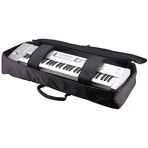 Gator Cases GKB-49 Keyboard Gig Bag - for 49-Key Keyboards