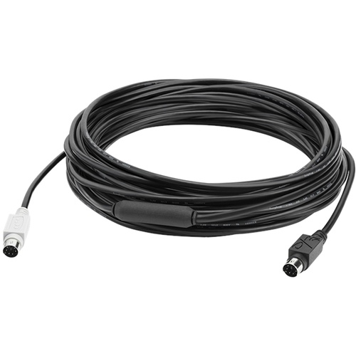 Logitech Group Extended Cable (10m)