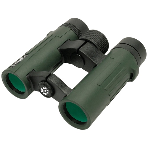 Konus SUPREME-2 8x26 Binocular (Green)