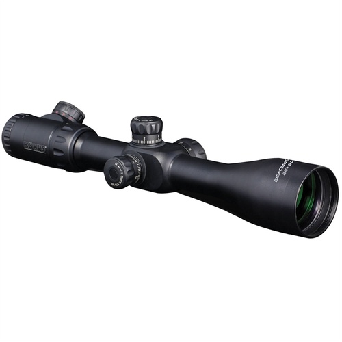 Konus 4-16x52 KonusPro F-30 Riflescope (550 Ballistic Illuminated Reticle)